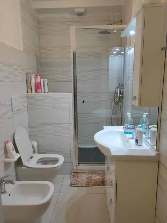 Appartamento Mare Terracina Exterior photo