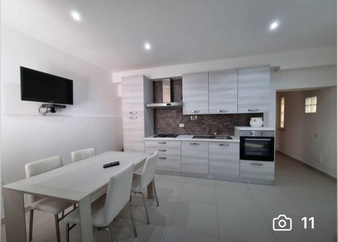 Appartamento Mare Terracina Exterior photo