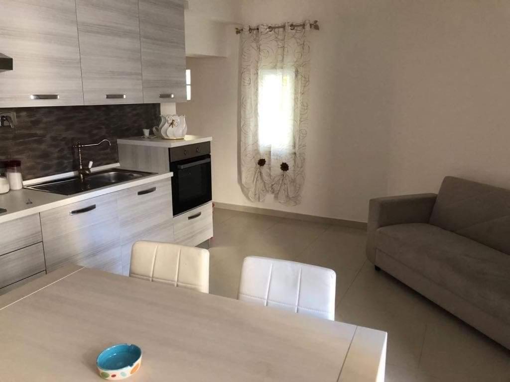 Appartamento Mare Terracina Exterior photo
