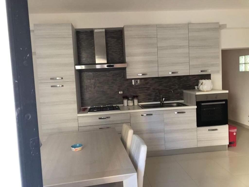 Appartamento Mare Terracina Exterior photo